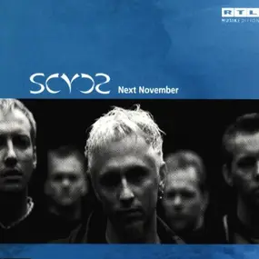 Scycs - Next November