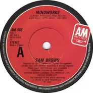 Sam Brown - Mindworks