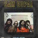 LP - Sam Gopal - Escalator - Original 1st German