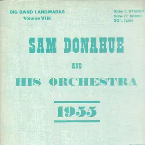 Sam Donahue - 1955