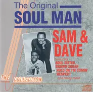 Sam & Dave - The Original Soul Man