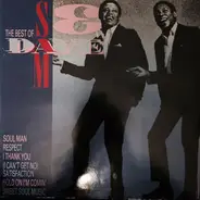 Sam & Dave - The Best Of