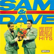Sam & Dave - Greatest Hits