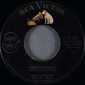 Sam Fletcher - Sweet Slumber