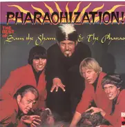 Sam the Sham & Pharaohs - Pharaohization! The Best Of