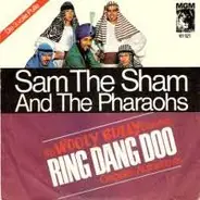 Sam The Sham And The Pharaohs - Ring Dang Doo