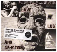 Samuel Claiborne - Lust And Genocide