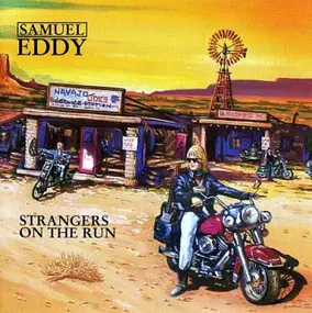 Samuel Eddy - Strangers on the Run