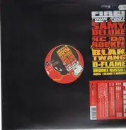 Samy Deluxe - Fire!