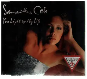 SAMANTHA COLE - You Light Up My Life