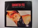 7inch Vinyl Single - Samantha Fox - I Only Wanna Be With You