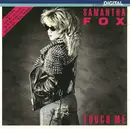 CD - Samantha Fox - Touch Me