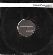 2 x 12'' - Samantha Mumba - Baby Come On Over