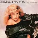 12'' - Samantha Fox - True Devotion