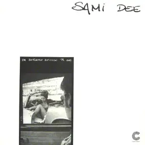 Sami Dee - Da Butterfly Attitude Pt. One