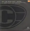 12'' - Samir - Leb' Deinen Traum - remixes