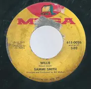 Sammi Smith - Then You Walk In