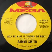 Sammi Smith / Jack Blanchard & Misty Morgan - Help Me Make It Through The Night