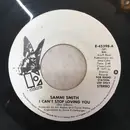 7inch Vinyl Single - Sammi Smith - I Can't Stop Loving You