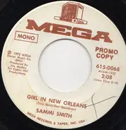 Sammi Smith - Girl In New Orleans