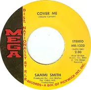 Sammi Smith - He Makes It Hard To Say Goodbye
