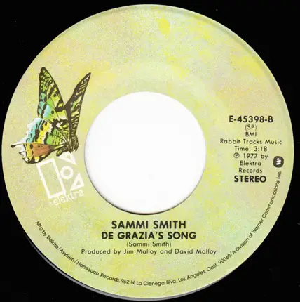 Sammi Smith - I Can't Stop Loving You