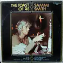 LP - Sammi Smith - The Toast Of '45