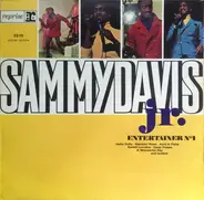Sammy Davis Jr. - Entertainer No 1
