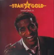 Sammy Davis Jr. - Star Gold