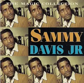 Sammy Davis, Jr. - The Magic Collection