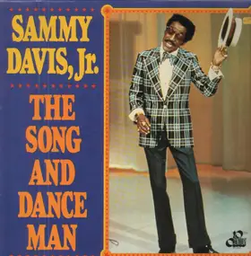 Sammy Davis, Jr. - The song and dance man