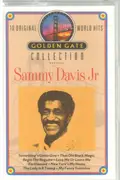 MC - Sammy Davis Jr. - 16 Original World Hits - HX pro