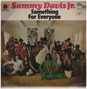 Sammy Davis Jr. - Something for Everyone