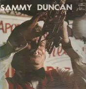 Sammy Duncan - Sammy Duncan