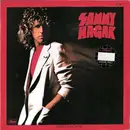 LP - Sammy Hagar - Street Machine