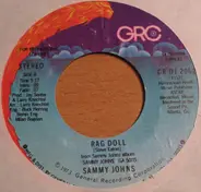 Sammy Johns - Rag Doll
