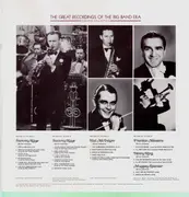 Double LP - Sammy Kaye And His Orchestra , Hal McIntyre And His Orchestra , Henry King And His Orchestra , Fran - The Greatest Recordings Of The Big Band Era 33/34 - box + booklet + certificate, coloured vinyl