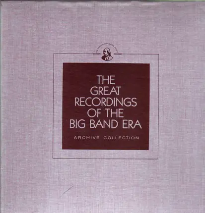 Sammy Kaye And His Orchestra , Hal McIntyre And His Orchestra , Henry King And His Orchestra , Fran - The Greatest Recordings Of The Big Band Era 33/34