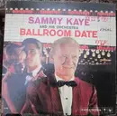 LP - Sammy Kaye And His Orchestra - Ballroom Date