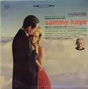 LP - Sammy Kaye And His Orchestra - Dancing On A Silken Cloud