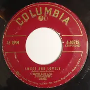 Sammy Kaye And His Orchestra - Yearning (Just For You) / Sweet And Lovely