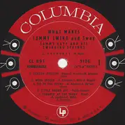 LP - Sammy Kaye And His Swinging Strings - What Makes Sammy Swing And Sway