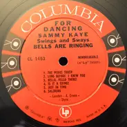 Sammy Kaye - For Dancing Sammy Kaye Swings And Sways "Bells Are Ringing"