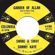 Sammy Kaye - Garden Of Allah