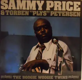 Sammy Price - The Boogie Woogie Twins