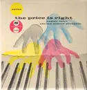 LP - Sammy Price and his Rompin' Stompers - The Price is Right