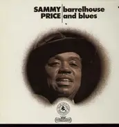 Sammy Price - Blues and Boogies Vol. 2