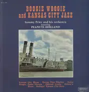 Sammy Price & His Orchestra - Boogie Woogie And Kansas City Jazz