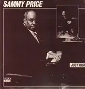 Sammy Price - Just Right