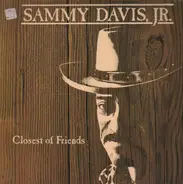 Sammy Davis JR - Closest Of Friends